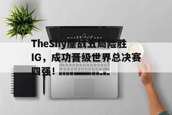 TheShy鏖战五局险胜IG，成功晋级世界总决赛四强！
