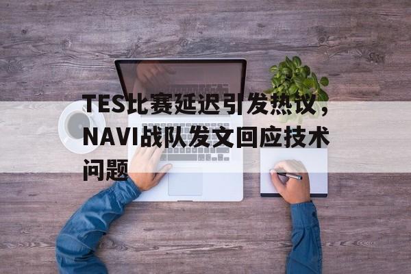 TES比赛延迟引发热议，NAVI战队发文回应技术问题
