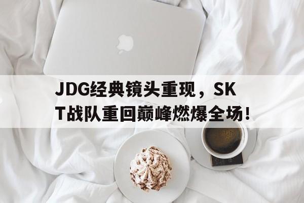 JDG经典镜头重现，SKT战队重回巅峰燃爆全场！