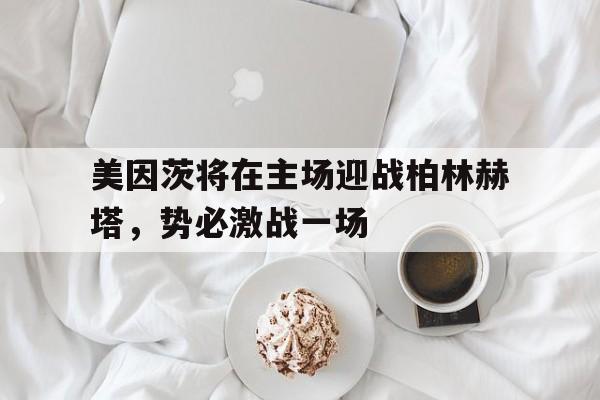 美因茨将在主场迎战柏林赫塔，势必激战一场