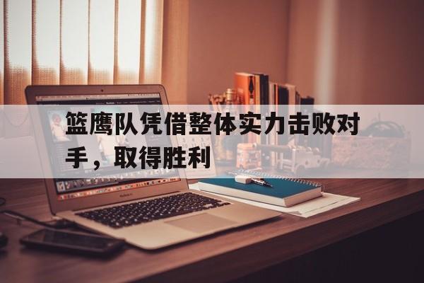 篮鹰队凭借整体实力击败对手，取得胜利